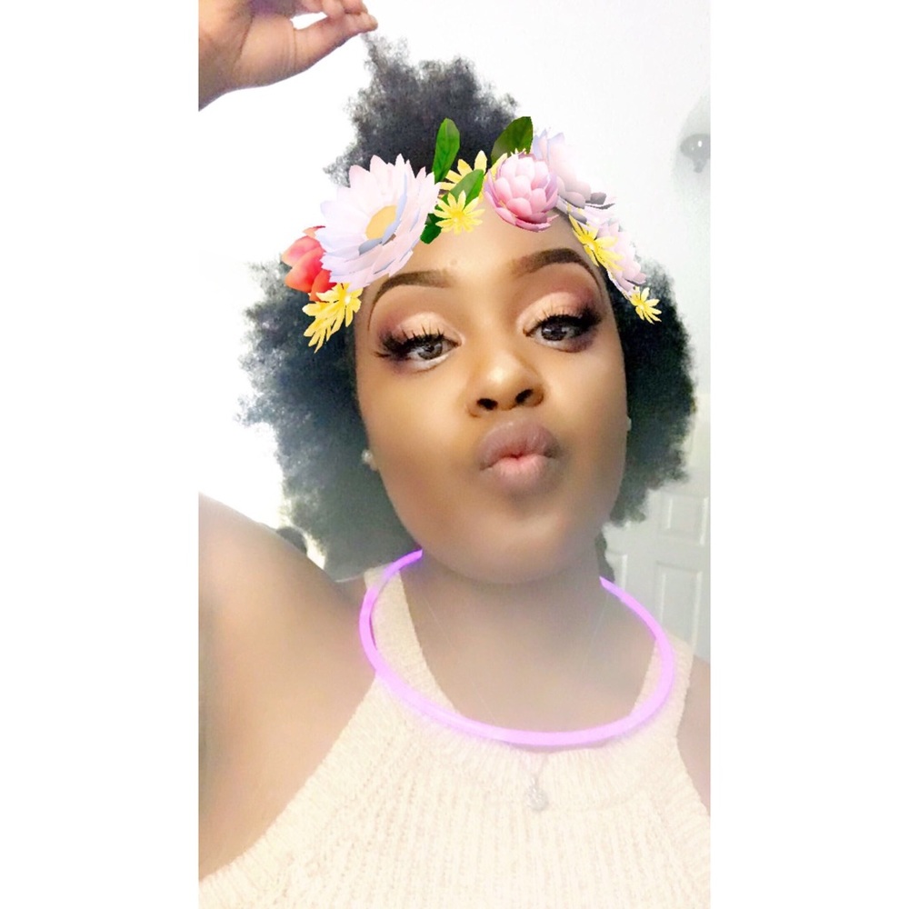 Meet your Posher, Natalya